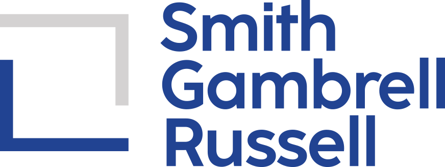 SMITH GAMBRELL RUSSELL