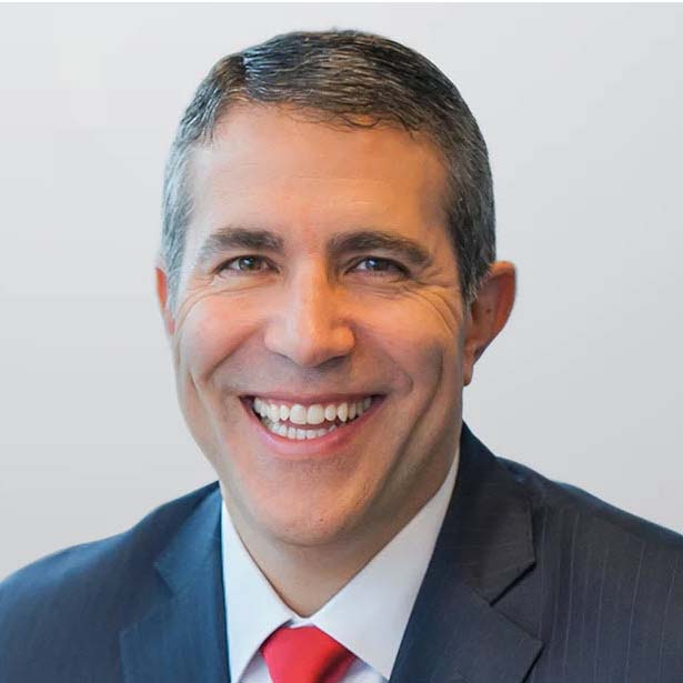 A.J. Bahou, Chair of Artificial Intelligence Practice