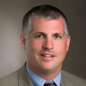 Bruce Cohen, MD