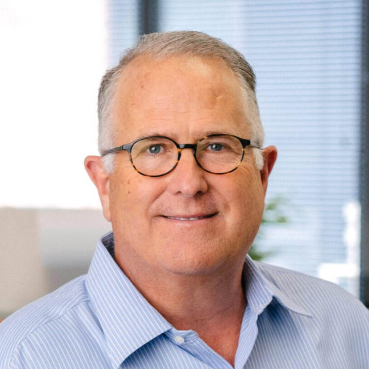 Chip Conk, CEO