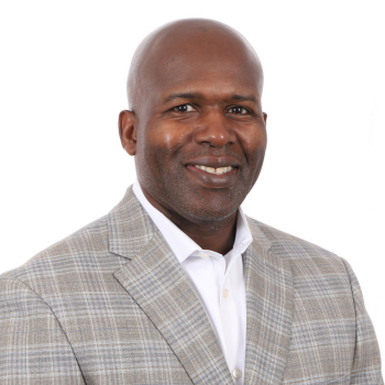 Elmer B. Polite, MBA, FACHE
