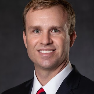 Mike Freiburg, SVP