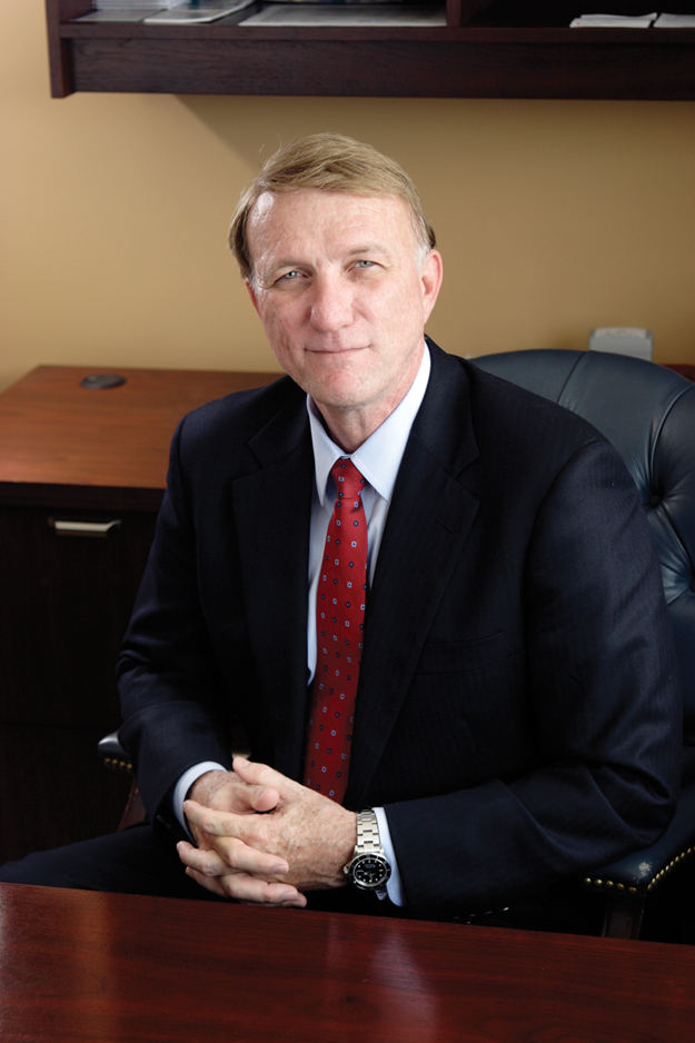 Scott Fowler, MD, JD, FACOG