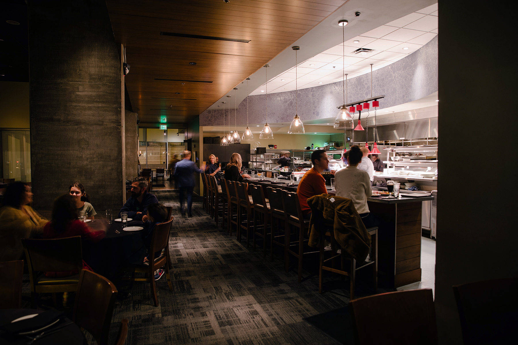 Etch Restaurant