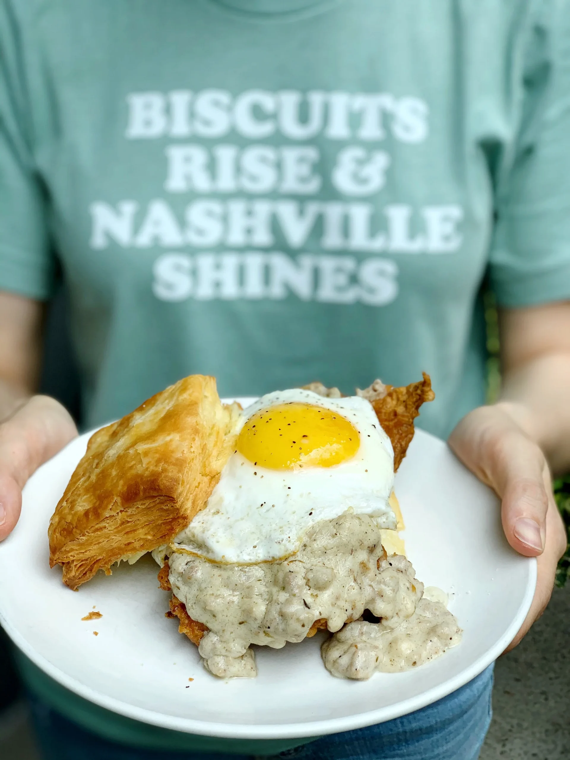 Biscuit Love