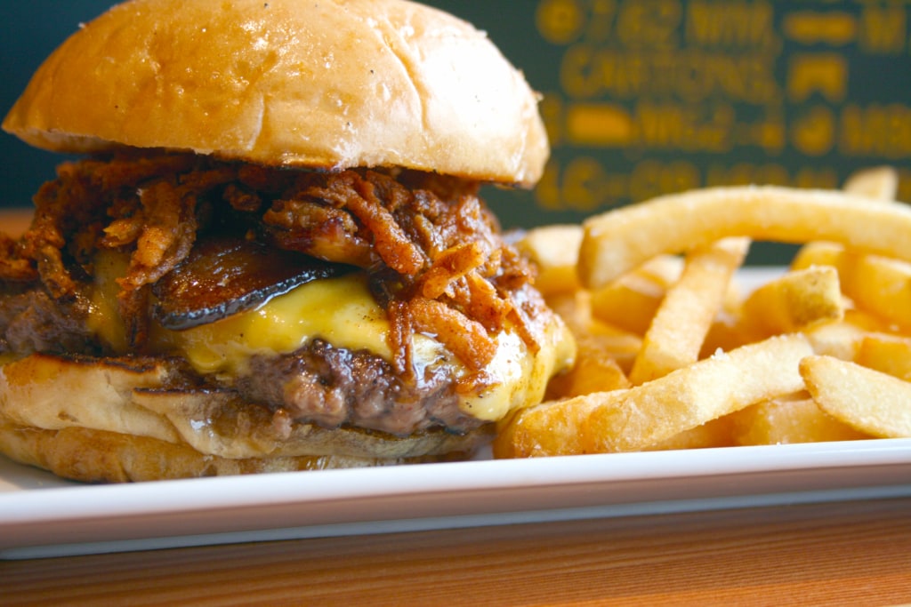Burger Republic