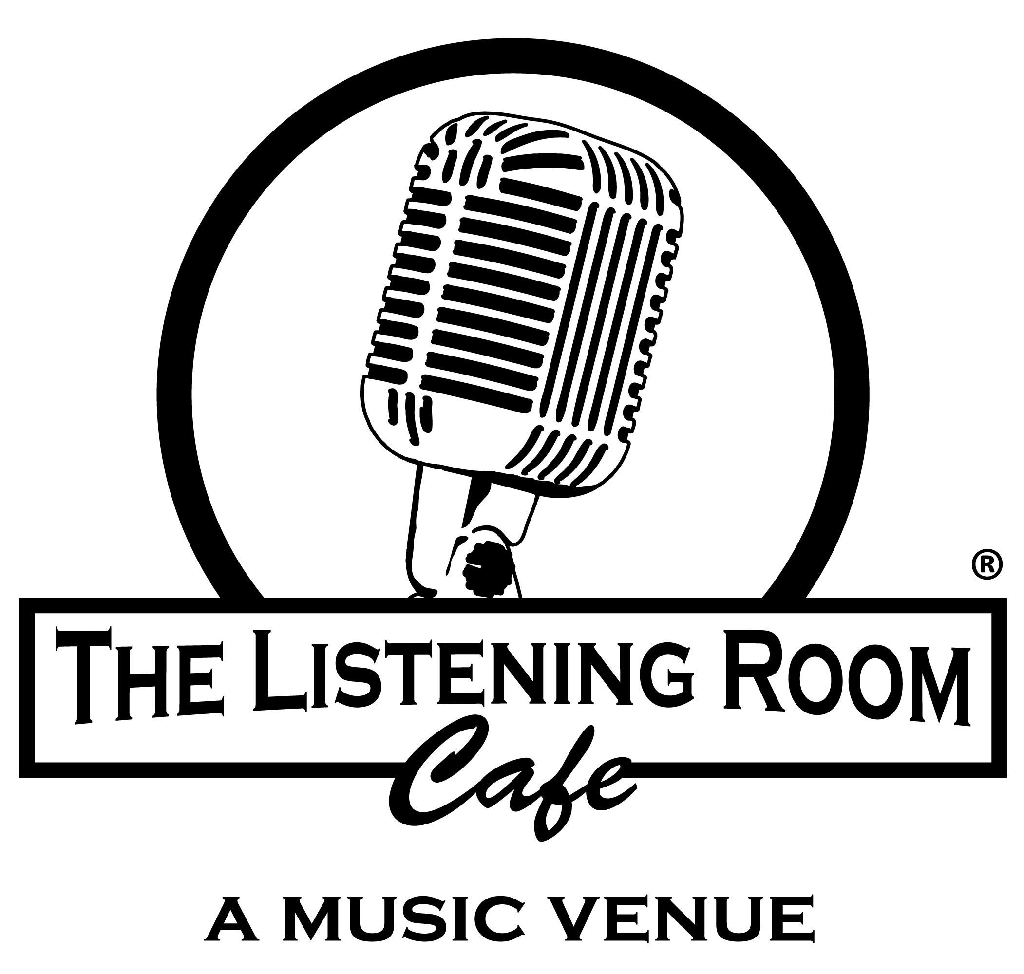 The Listening Room Cafe