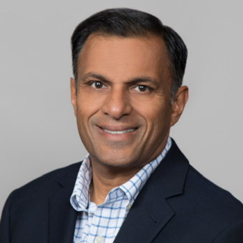 Mitesh Kothari, MD