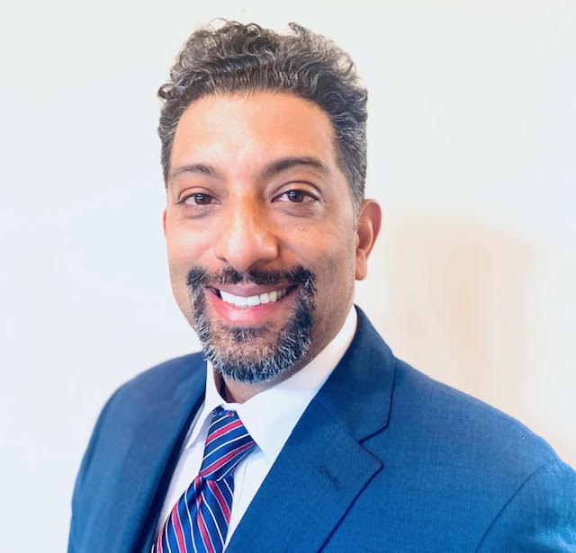 Kenneth Persaud, MD
