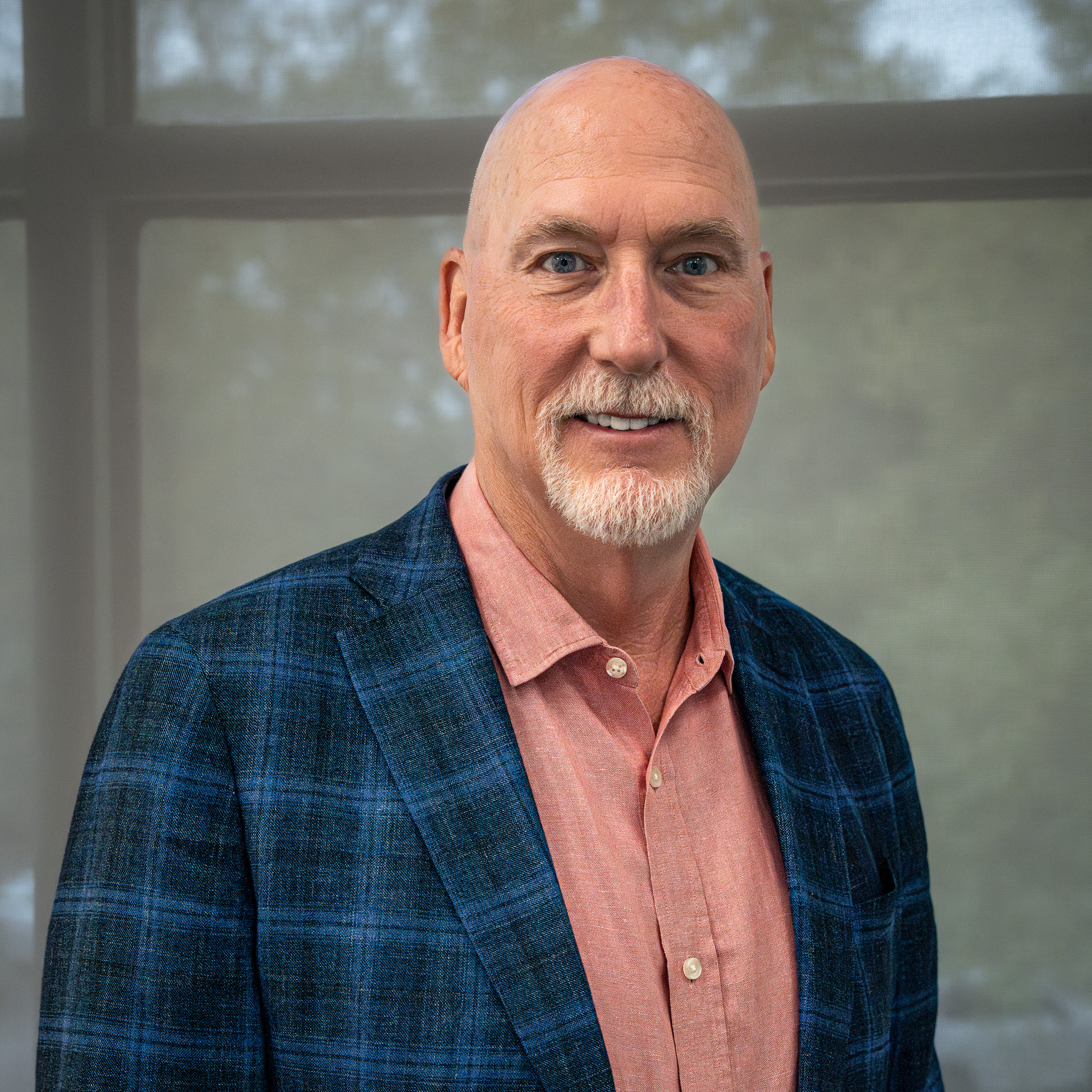 Craig Kilgore, FACMPE